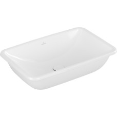 Villeroy&Boch Praustuvas Villeroy ampBoch Loop  amp Friends, 615 x 380 x 185 mm 4A580001