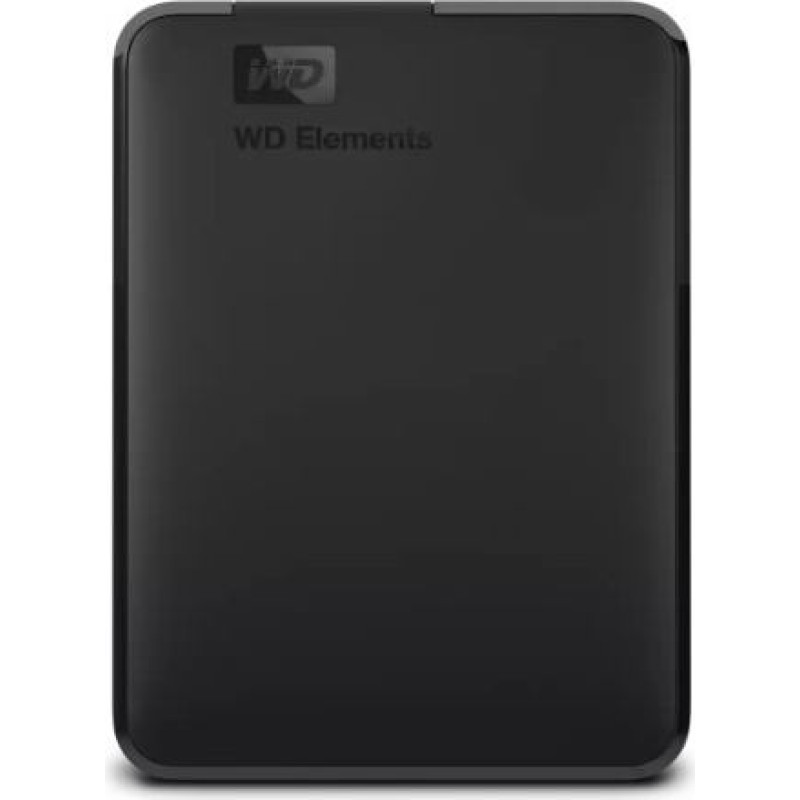 Western Digital HDD Portable 1TB Elements 2.5 USB3.0