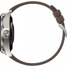 Huawei Smartwatch Huawei Watch Buds 2 (Libra-B19L) Brown Leather Composite strap (55020GQS)