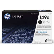 HP Toner HP W1490X Black Oryginał LaserJet Pro 4002dn (W1490X)