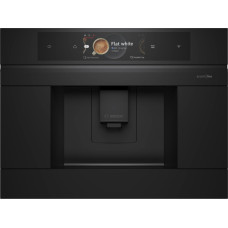 Bosch Įmontuojamas kavos aparatas Bosch Serija 8, CTL9181M0