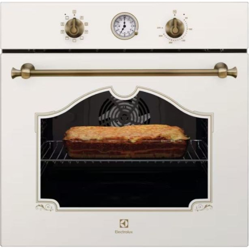 Electrolux SurroundCook catalyzed oven EOA5220FOV