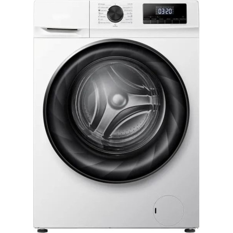 MPM ‑5814‑PH‑47 Automatic washing machine White