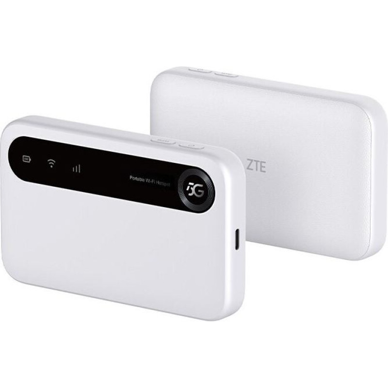 Zte Poland Router ZTE U50