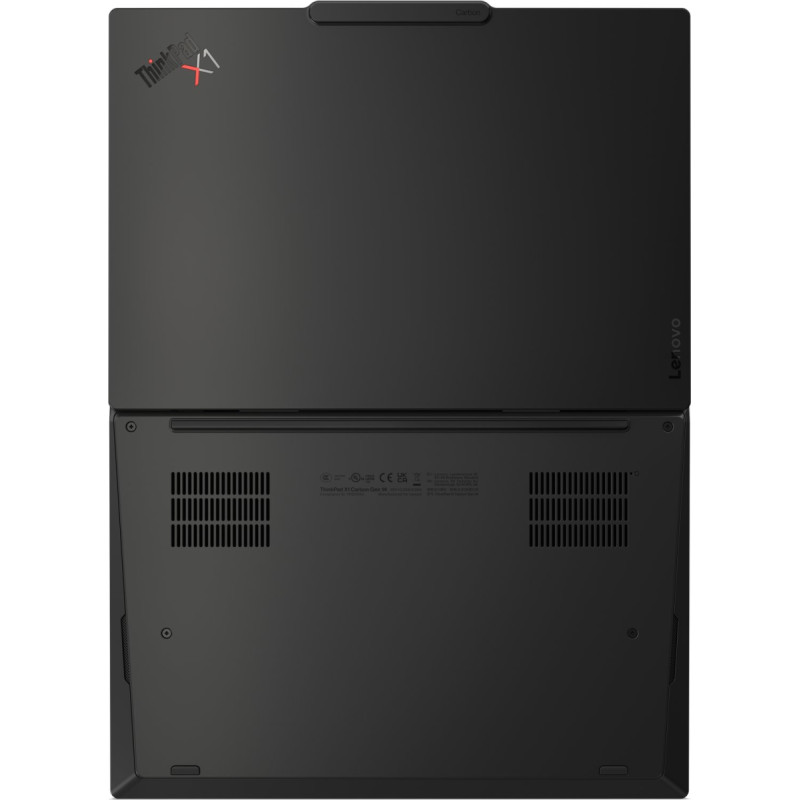 Lenovo Laptop Lenovo ThinkPad X1 Carbon Gen 14 Aura Edition Copilot+ PC (21V70075MX)