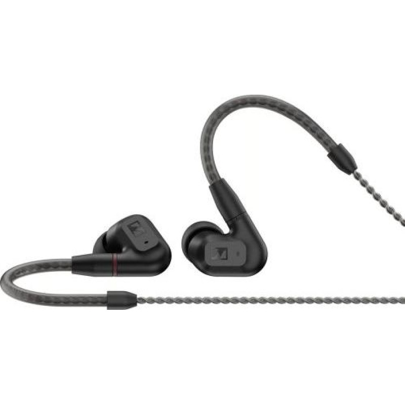 Sennheiser IE 200 In-Ear Earphone Black EU