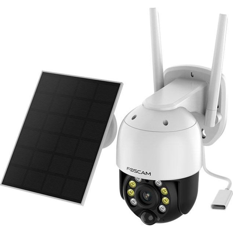 Foscam IP Camera FOSCAM B4 White
