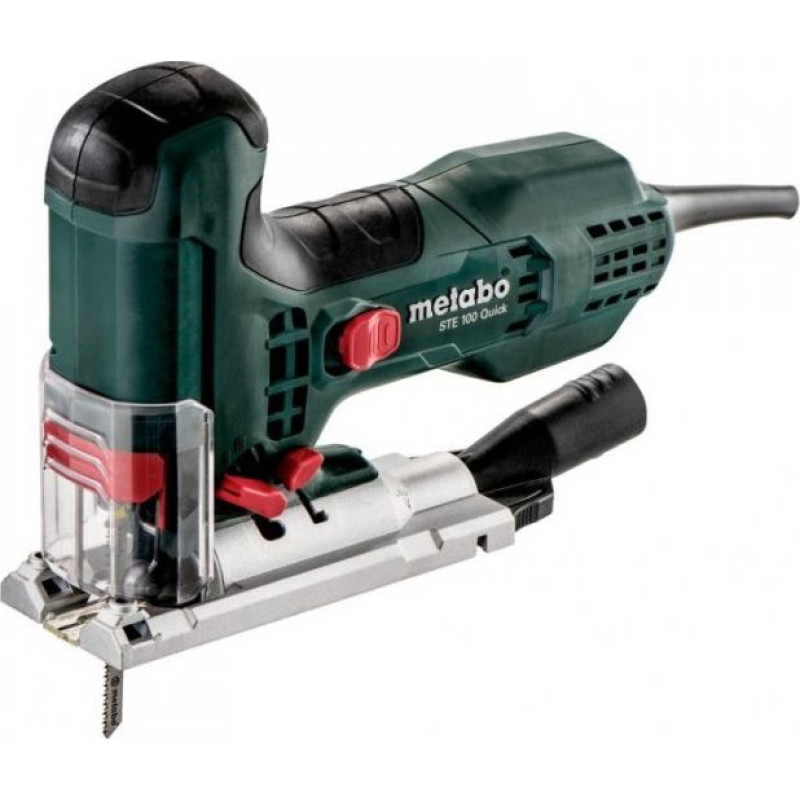 Metabo Wyrzynarka Metabo STE 100 Quick 710 W