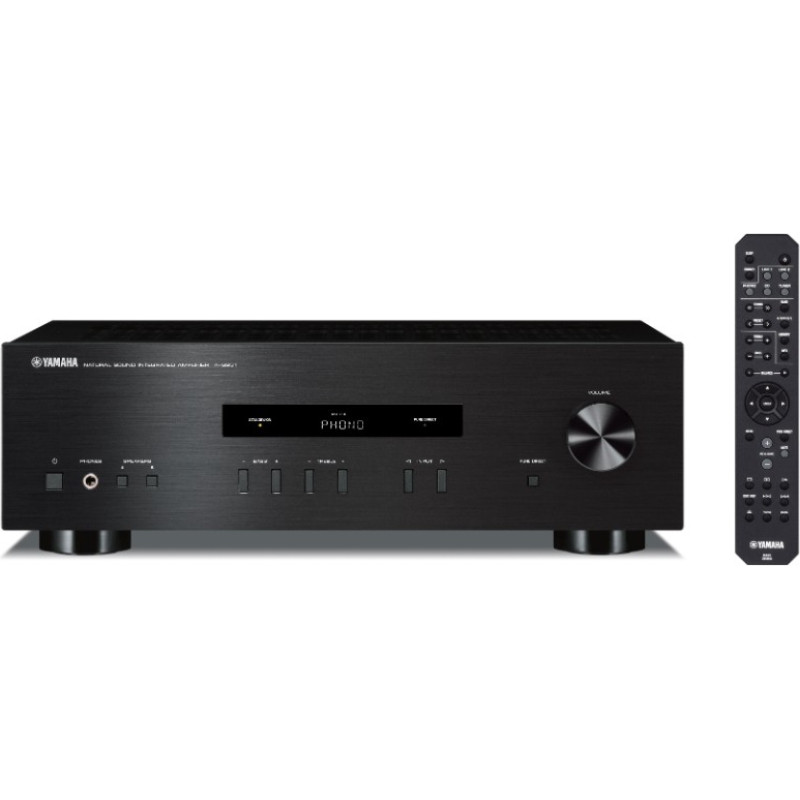 Yamaha Stiprintuvas YAMAHA AS-201S