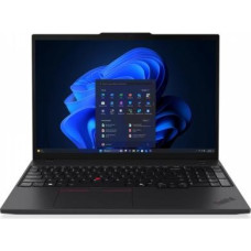 Lenovo Ultrabook ThinkPad T14 G6 21QC00EBPB W11Pro Ultra 7 255U/32GB/1TB/INT/14.0 WUXGA/Black/3YR Premier Support + CO2 OFFSET