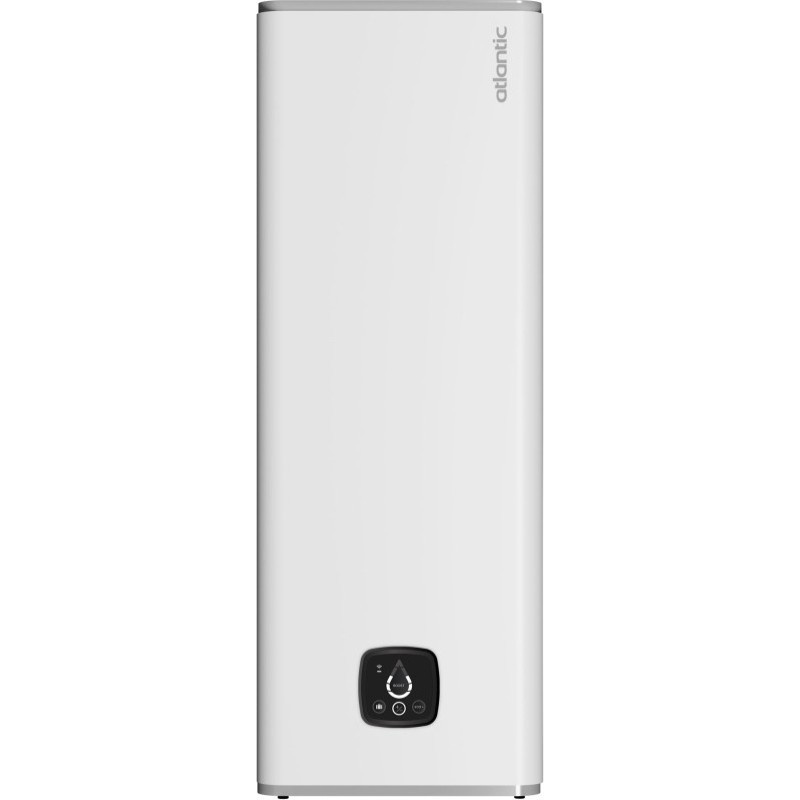 Atlantic Elektrinis vandens &scaron;ildytuvas Atlantic VERTIGO STEATITE WiFi 100 1.5+0.75kW 80L, 851337