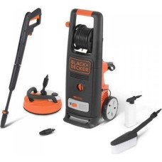 Black&Decker Maszynka do włos&oacute;w Black&Decker Elektryczna Maszynka do Strzyżenia Black & Decker bxpw2000pe 220-240 V