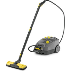 Karcher K&auml;rcher SG 4/4 Cylinder steam cleaner 4 L 2300 W Black, Yellow