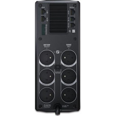 APC UPS APC Back-UPS Pro 1500VA (BR1500G-FR)