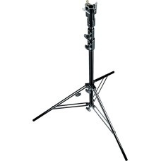 Manfrotto Statyw Manfrotto Manfrotto Tripod Senior Alu black 0007BU - 007BU