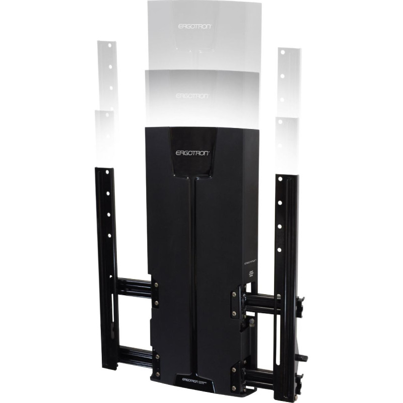 Ergotron Uchwyt ścienny 61-128-085 46'' - 63''