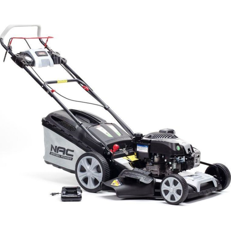 NAC Kosiarka spalinowa NAC LS50-775IS-HS