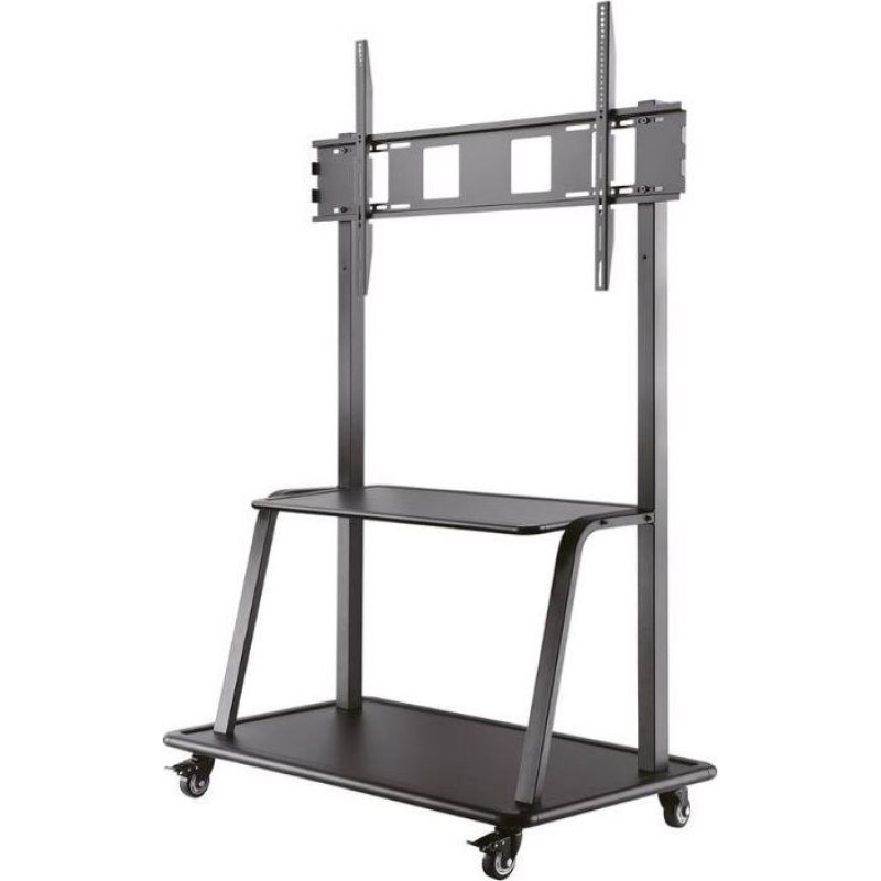 Neomounts Stojak podłogowy NS-M4000BLACK 60'' - 105''