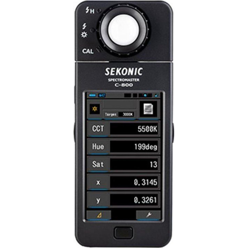 Sekonic Sekonic C-800 SpectroMaster