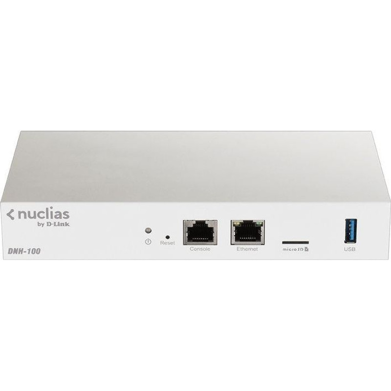 D-Link DNH-100 Controle r AP Nuclias Connect