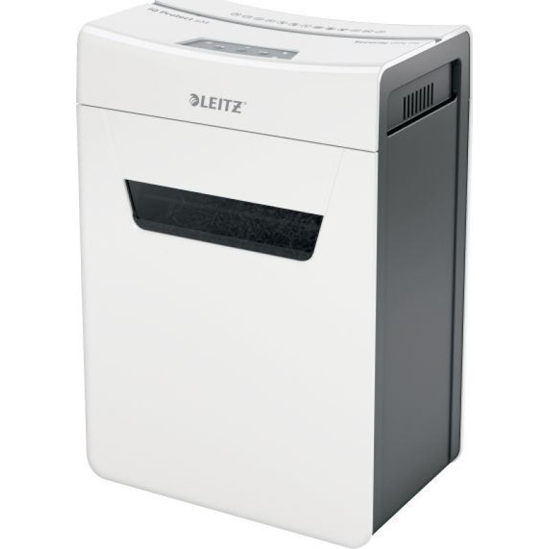 Leitz Niszczarka Leitz Protect Premium 6M P-5