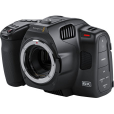 Blackmagic Kamera Blackmagic