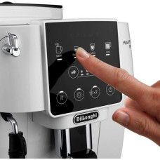 Delonghi Ekspres ciśnieniowy DeLonghi Magnifica S ECAM220.20.W