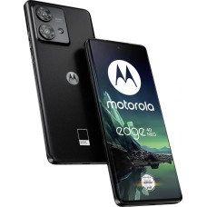 Motorola Smartfon Motorola Edge 40 Neo 5G 12/256GB Czarny  (PAYH0000SE)