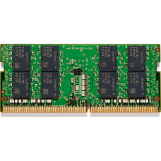 HP Pamięć do laptopa HP HP 16GB DDR5 1x16GB 4800 SODIMM NECC Memory