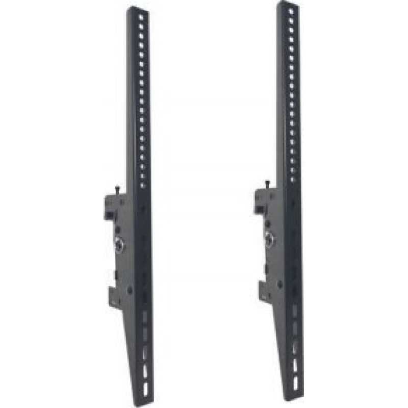 Hagor Dis Public Mount HAGOR CPS - Tilt Arms VESA 600