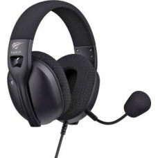 Havit HV-H2212U headphones/headset Wired Head-band Gaming Black