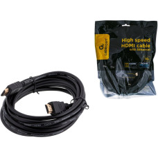 Gembird 10m HDMI M/M HDMI cable HDMI Type A (Standard) Black