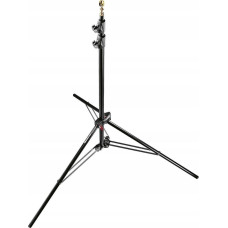 Manfrotto Statyw Manfrotto Zestaw trzech statyw&oacute;w Manfrotto 1052BAC Compact 237cm, ciśnieniowych