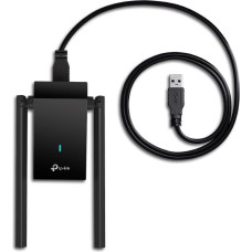 Tp-Link AX1800 Dual Antennas High Gain Wireless USB Adapter