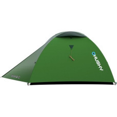 Husky Namiot turystyczny Husky Namiot BRET 2 green