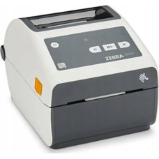 Zebra Drukarka etykiet Zebra ZD421t HC. 203 dpi USB USB