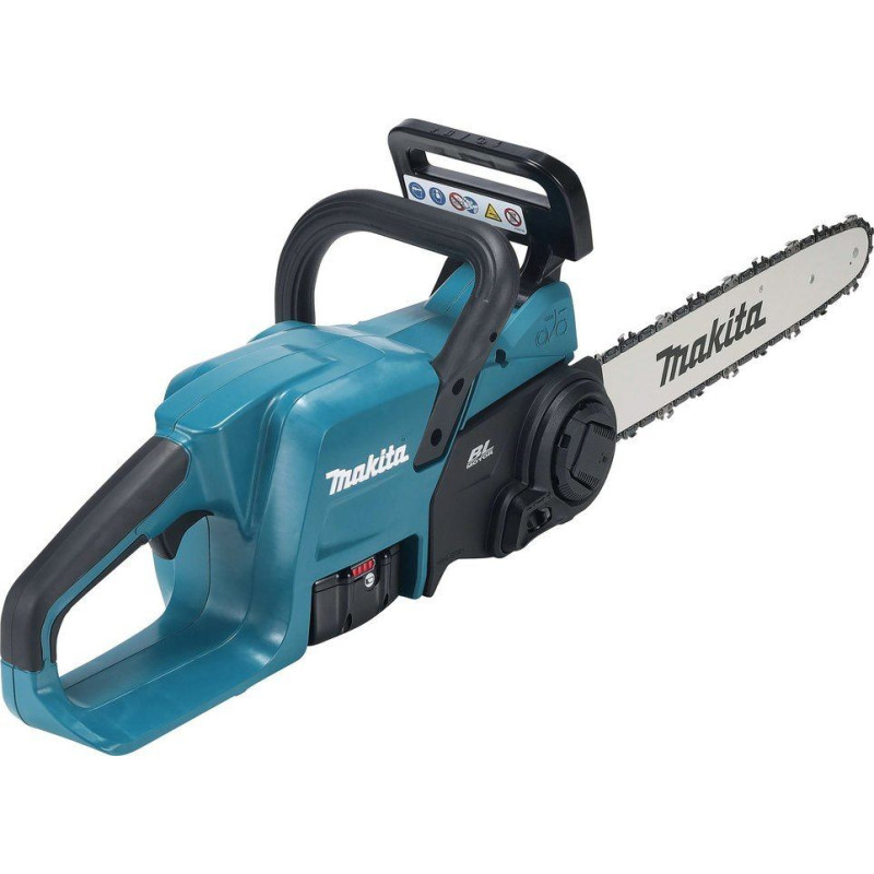 Makita Piła łańcuchowa Makita DUC357ZX3 18 V 35 cm