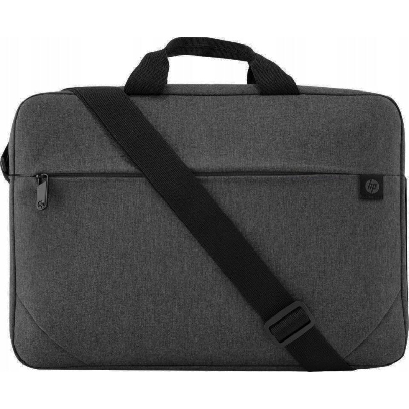HP Torba HP Prelude G2 15.6 Top Load Odporny na wodę Pilkas (BULK of 20 pcs)