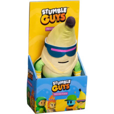 P.m.i. Kids World STUMBLE GUYS S2 HUGGABLE PLUSH 30cm - SUPER BANANA