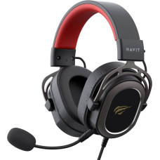 Havit Gamenote H2008D - gaming headphones