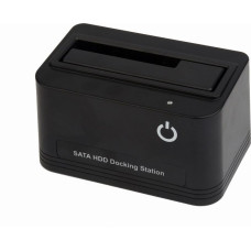 Gembird HD32-U2S-5 docking station for 2.5 