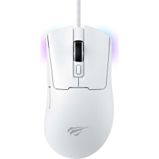 Havit MS966 - gaming mouse, white