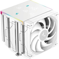 Deepcool AK620 Digital PRO WH Processor Air cooler 12 cm White 1 pc(s)