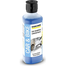 Karcher Kärcher 6.295-843.0 vehicle cleaning / accessory Shampoo
