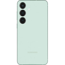 Samsung Galaxy S25 15.8 cm (6.2") Dual SIM Android 15 5G USB Type-C 12 GB 256 GB 4000 mAh Mint colour