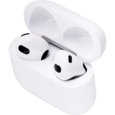 Apple AirPods (3rd generation) with Lightning Charging Case