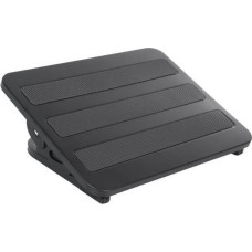 Maclean MC-831 foot rest Black