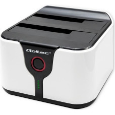 Qoltec 50309 HDD SSD 2.5