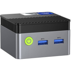 Gmktec Mini PC GMKtec G5 Intel N97 12GB RAM + 256GB SSD WIN 11 PRO