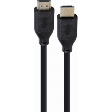 Gembird CC-HDMI8K-3M HDMI cable HDMI Type A (Standard) Black